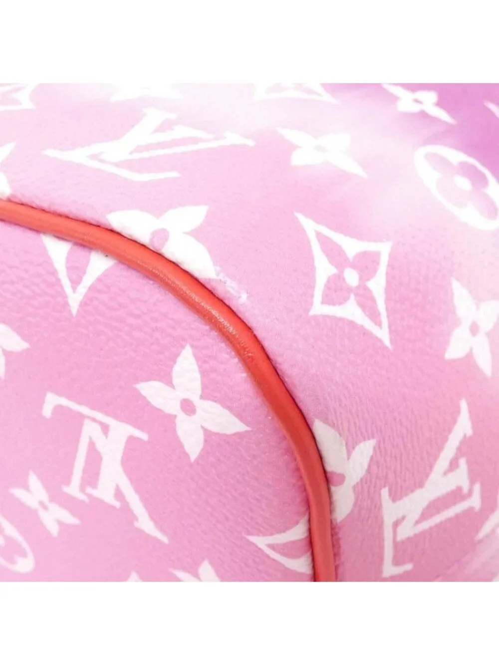 Louis Vuitton LV Escale Neverfull MM Bag - Picture 3 of 7